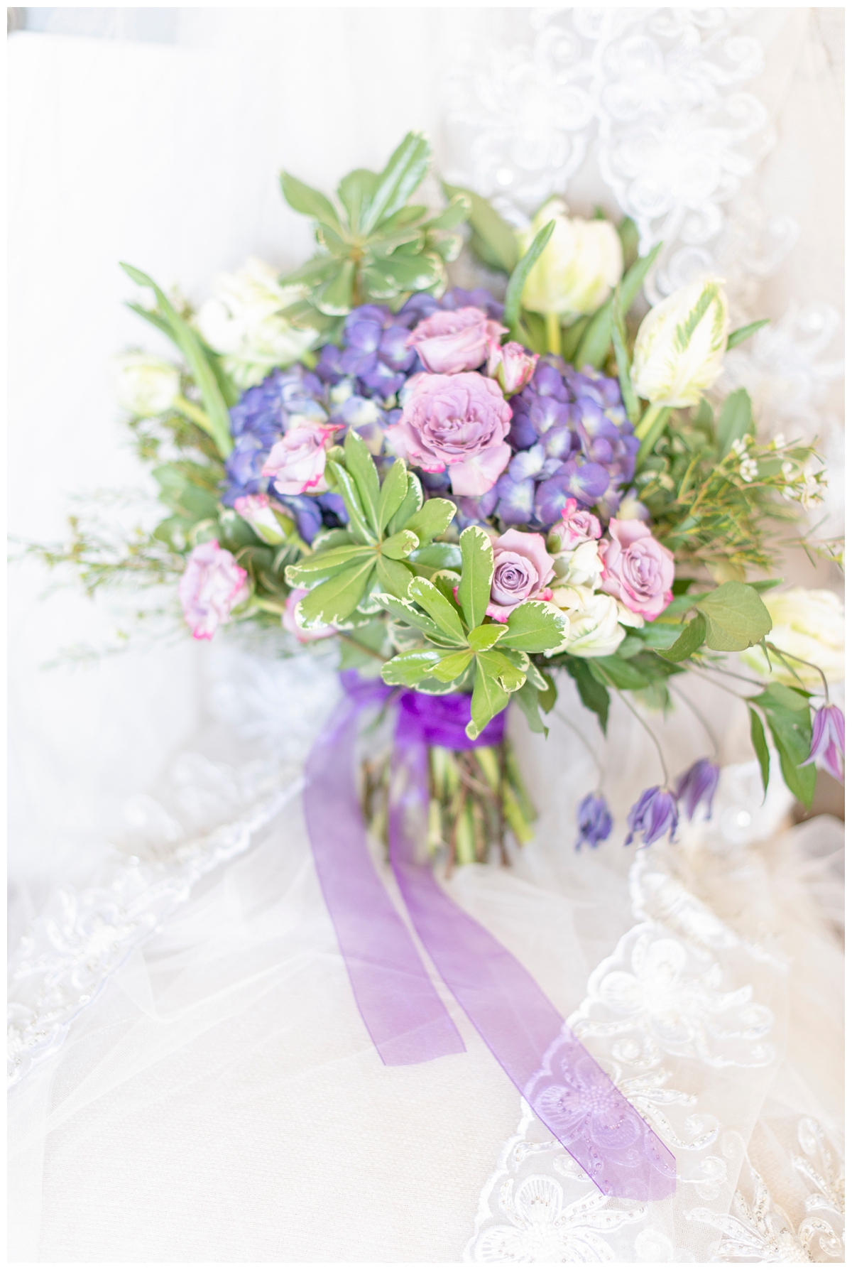Tips for choosing your wedding flowers