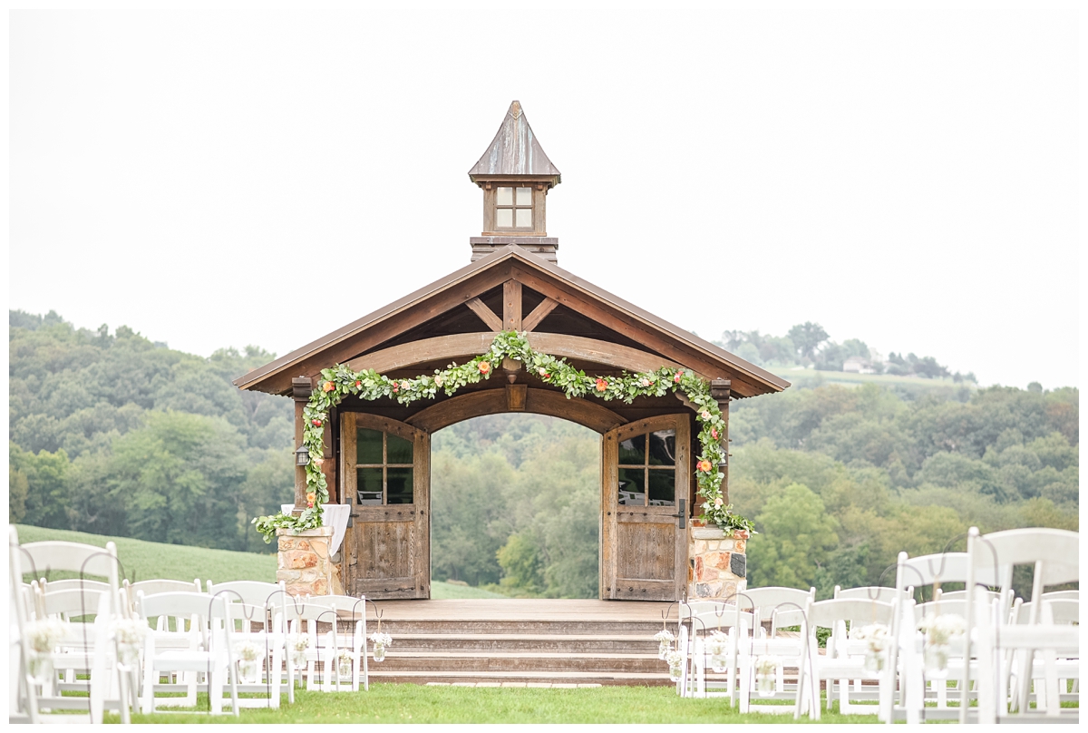 Wedding Venue with Chapel in Lancaster, PA