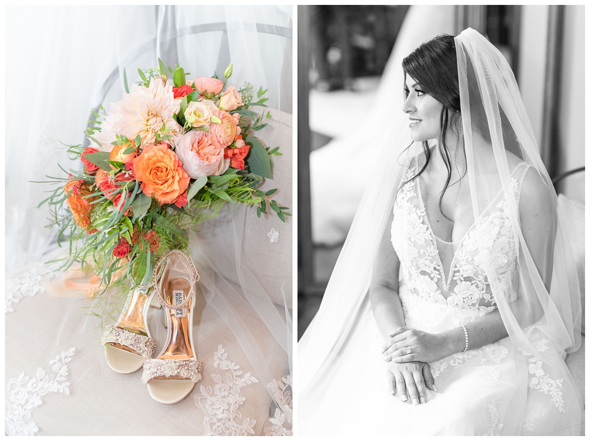 Luxury wedding photography in Lancaster, PA