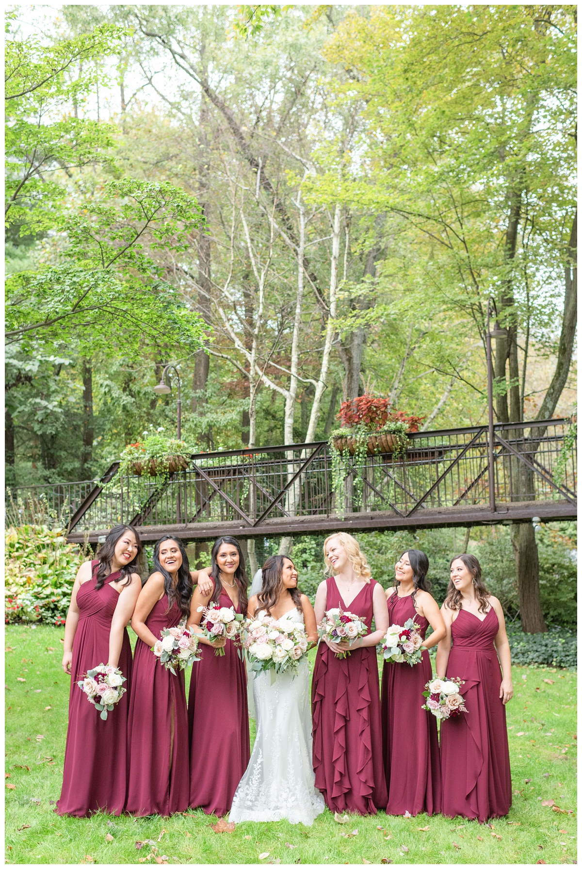 Pomme Radnor Wedding, Pomme Radnor Wedding Venue, Philadelphia Photographer, Juliana Tomlinson Photography