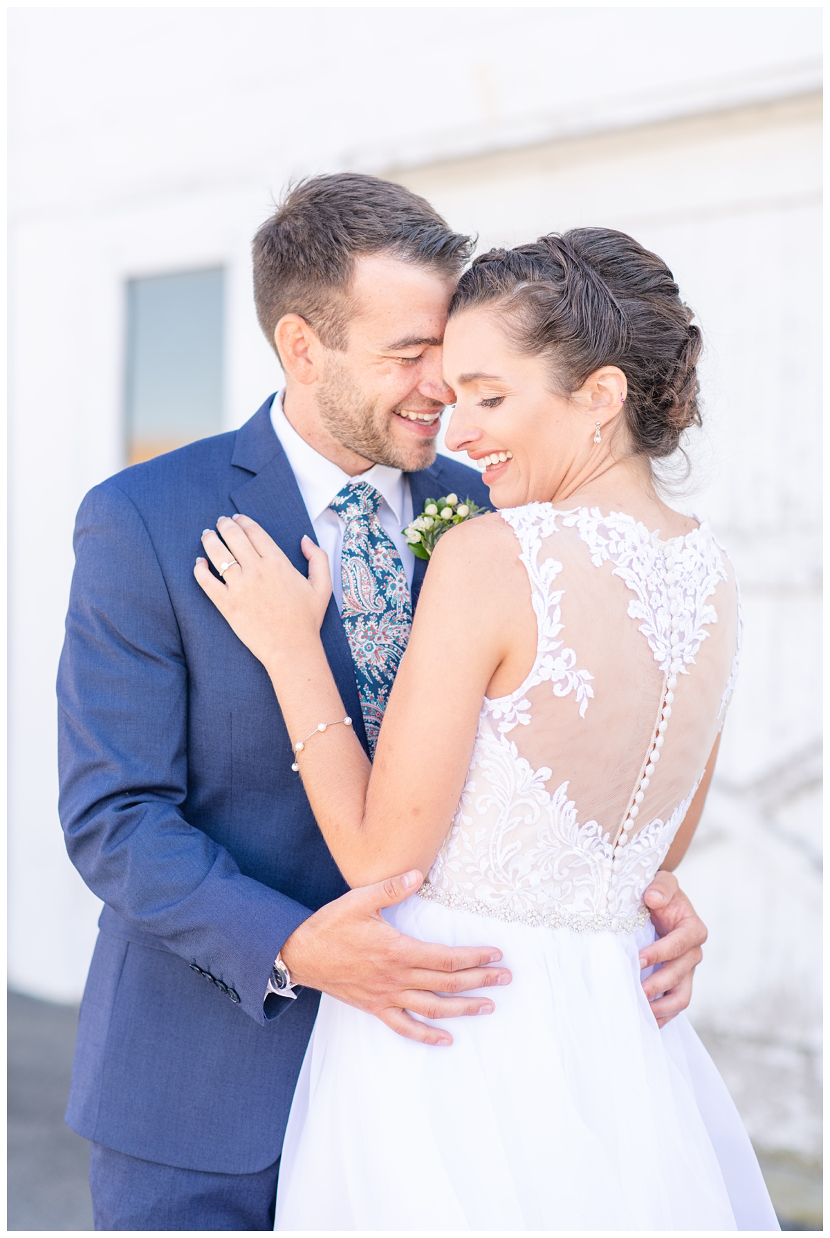 Sophisticated wedding photography in Lancaster, PA