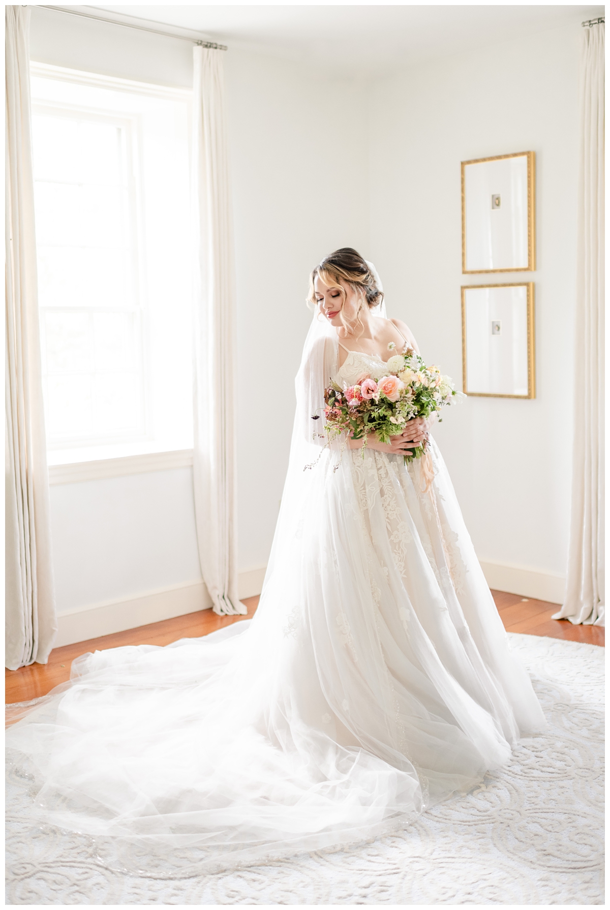 Elegant and classic wedding photographer in lancaster, PA