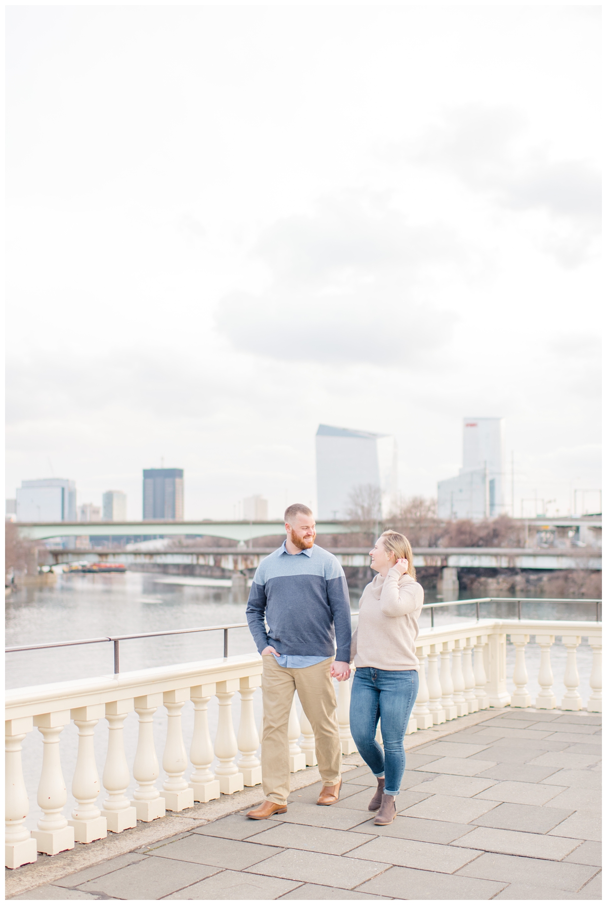 Downtown Philly Wedding Photographer