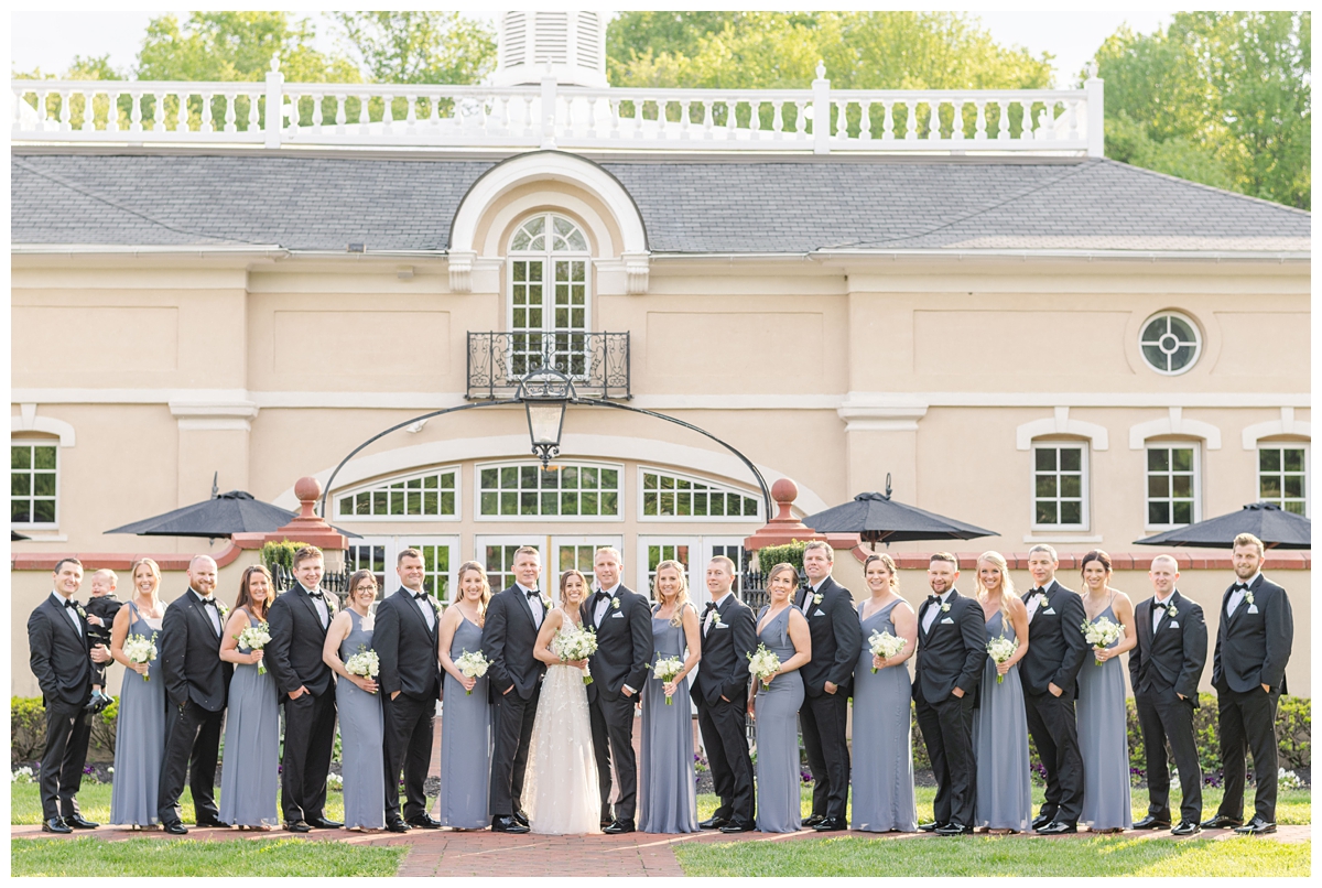 Belle Voir Manor Wedding, Pen Ryn Estate Wedding, Juliana Tomlinson Photography, Philadelphia Wedding Photographer