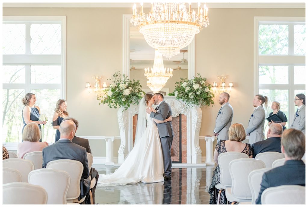 Hilary &amp; Jon | Cameron Estate Inn Wedding Weddings