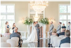 Hilary &amp; Jon | Cameron Estate Inn Wedding Weddings