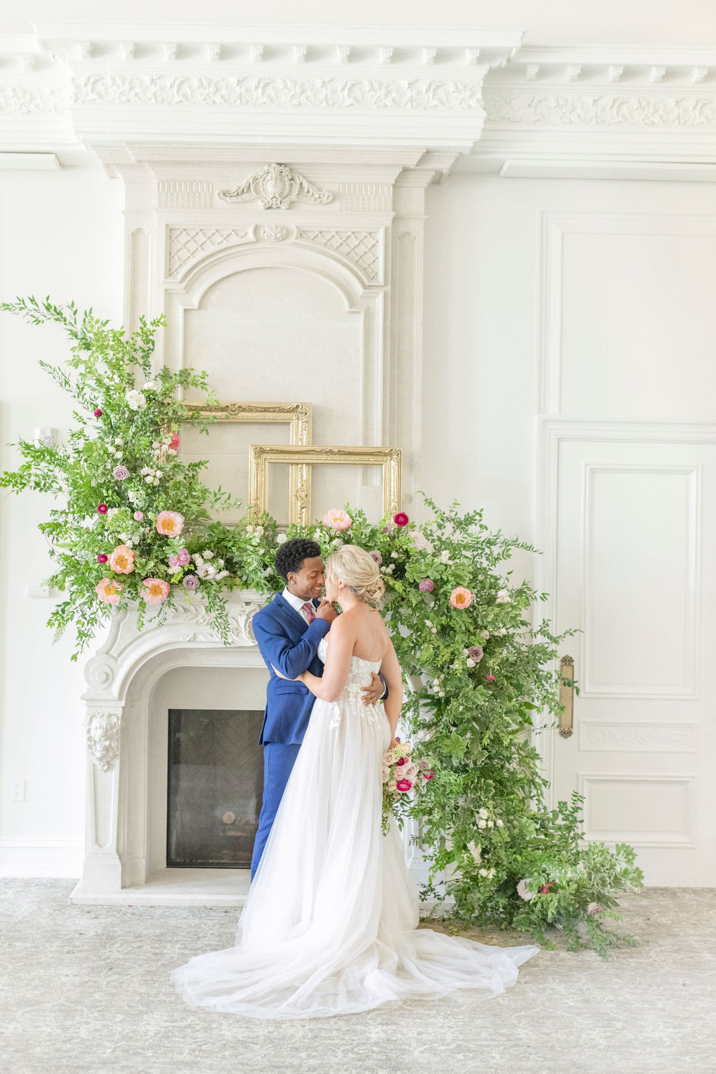 Park Chateau Wedding, Juliana Tomlison Photography, Philadelphia Wedding Photographer, Elegant Philadelphia Wedding