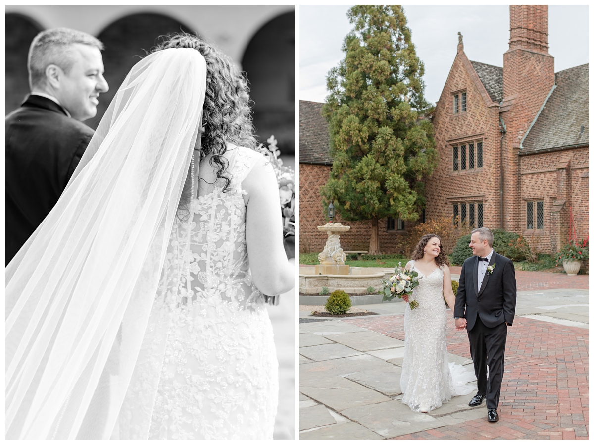Aldie Mansion Wedding, Juliana Tomlinson Photography, Philadelphia Wedding Photographer