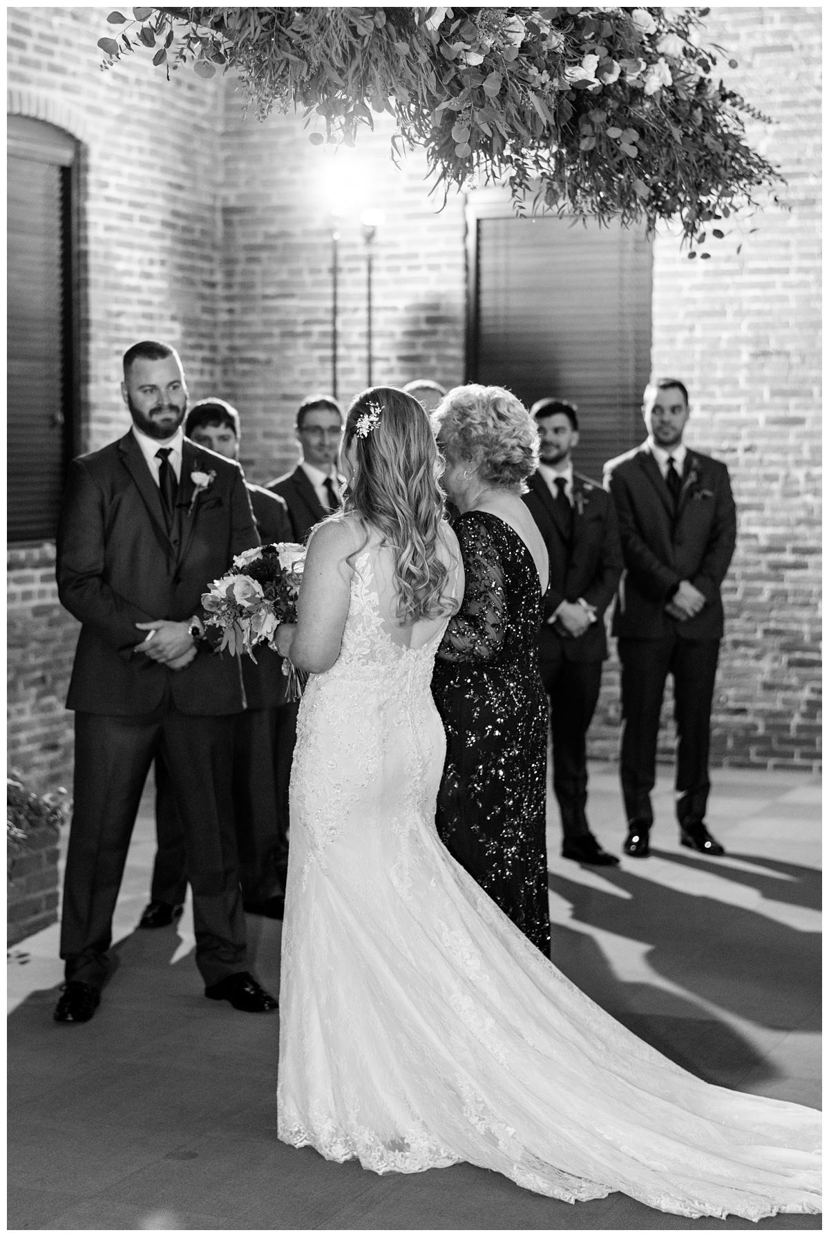 Cork Factory Hotel Wedding, Juliana Tomlinson Photography, Philadelphia Wedding Photography