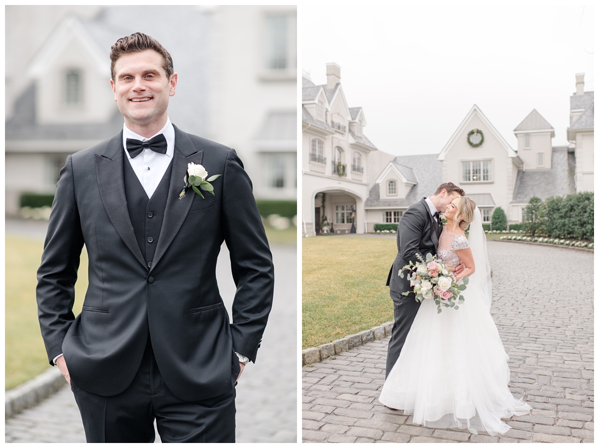 Park Chateau Estate Wedding, Juliana Tomlinson Photography, Philadelphia Wedding Photographer