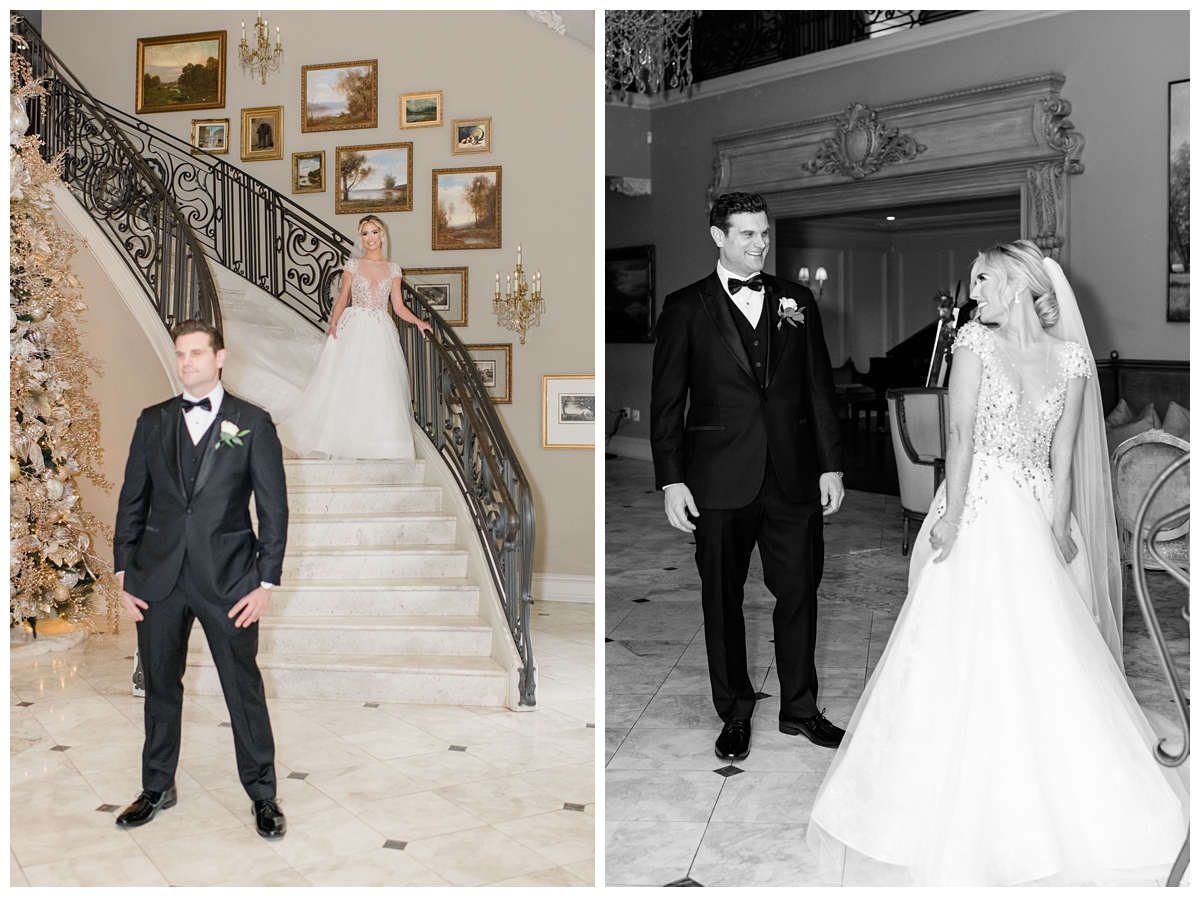 Park Chateau Estate Wedding, Juliana Tomlinson Photography, Philadelphia Wedding Photographer