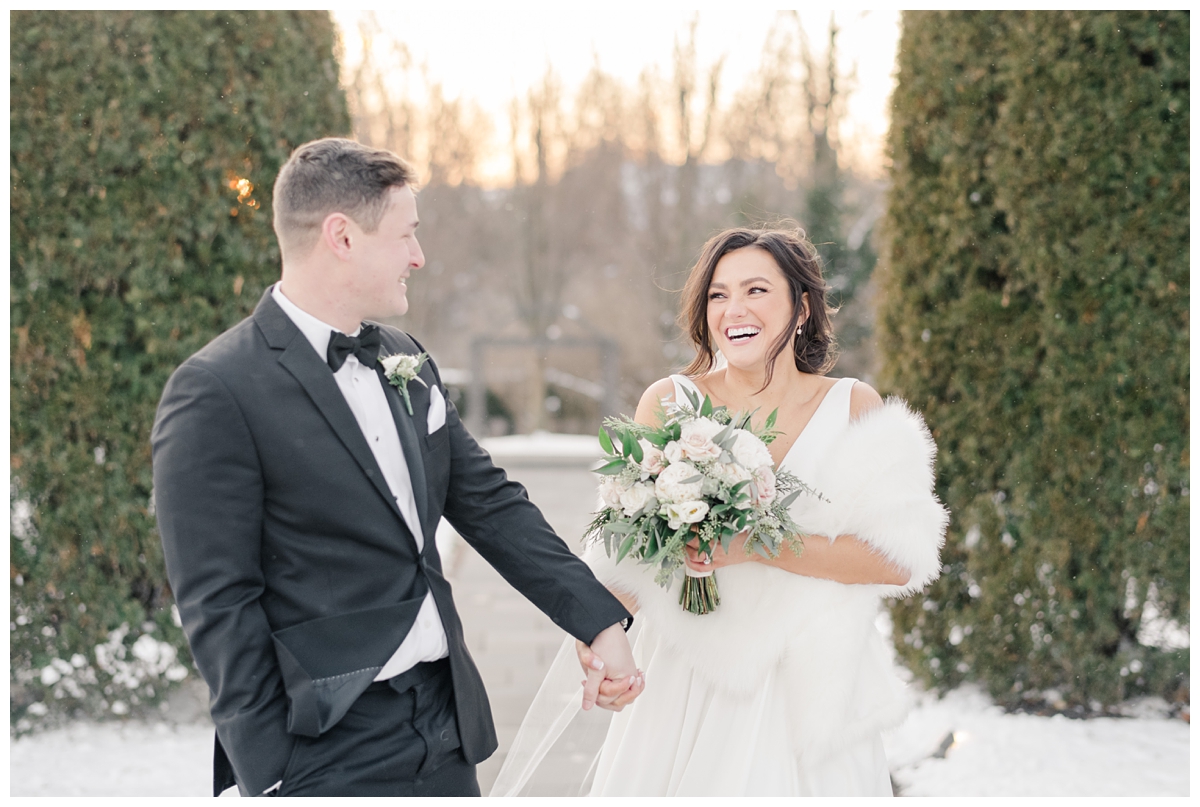 William Penn Inn Winter Wedding, Juliana Tomlinson Photography, Philadelphia Wedding Photographer