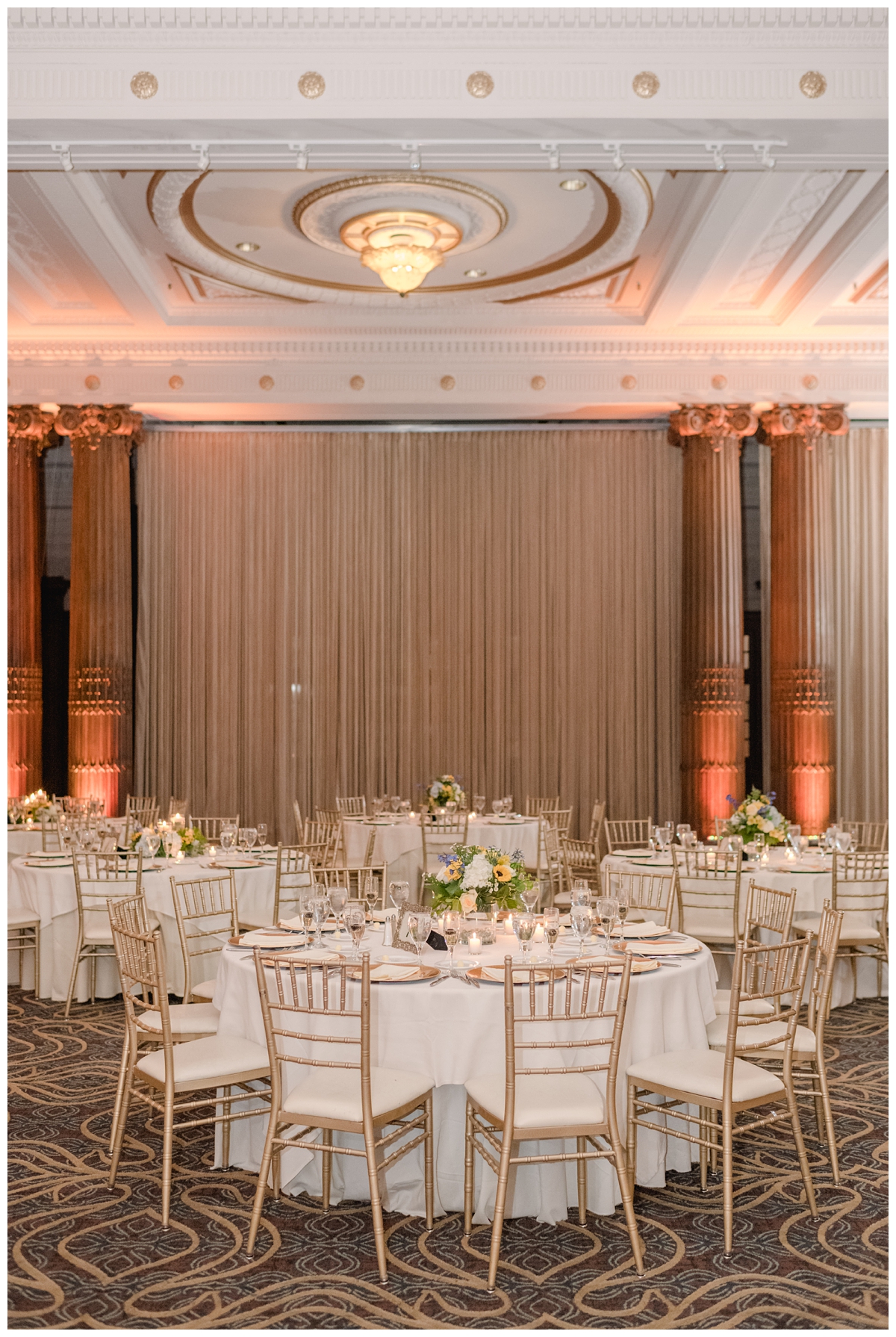 Crystal Tea Room Wedding Philadelphia, Finley Catering, Philadelphia Wedding Photographer, Juliana Tomlinson Photography