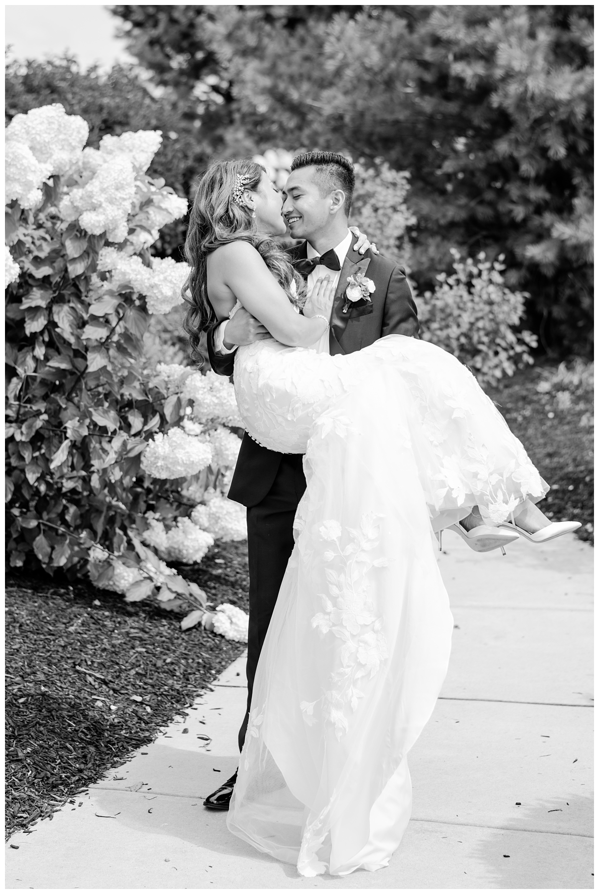 Wyndridge Farm Wedding, Multicultural Wedding Philadelphia, Philadelphia Wedding Photographer