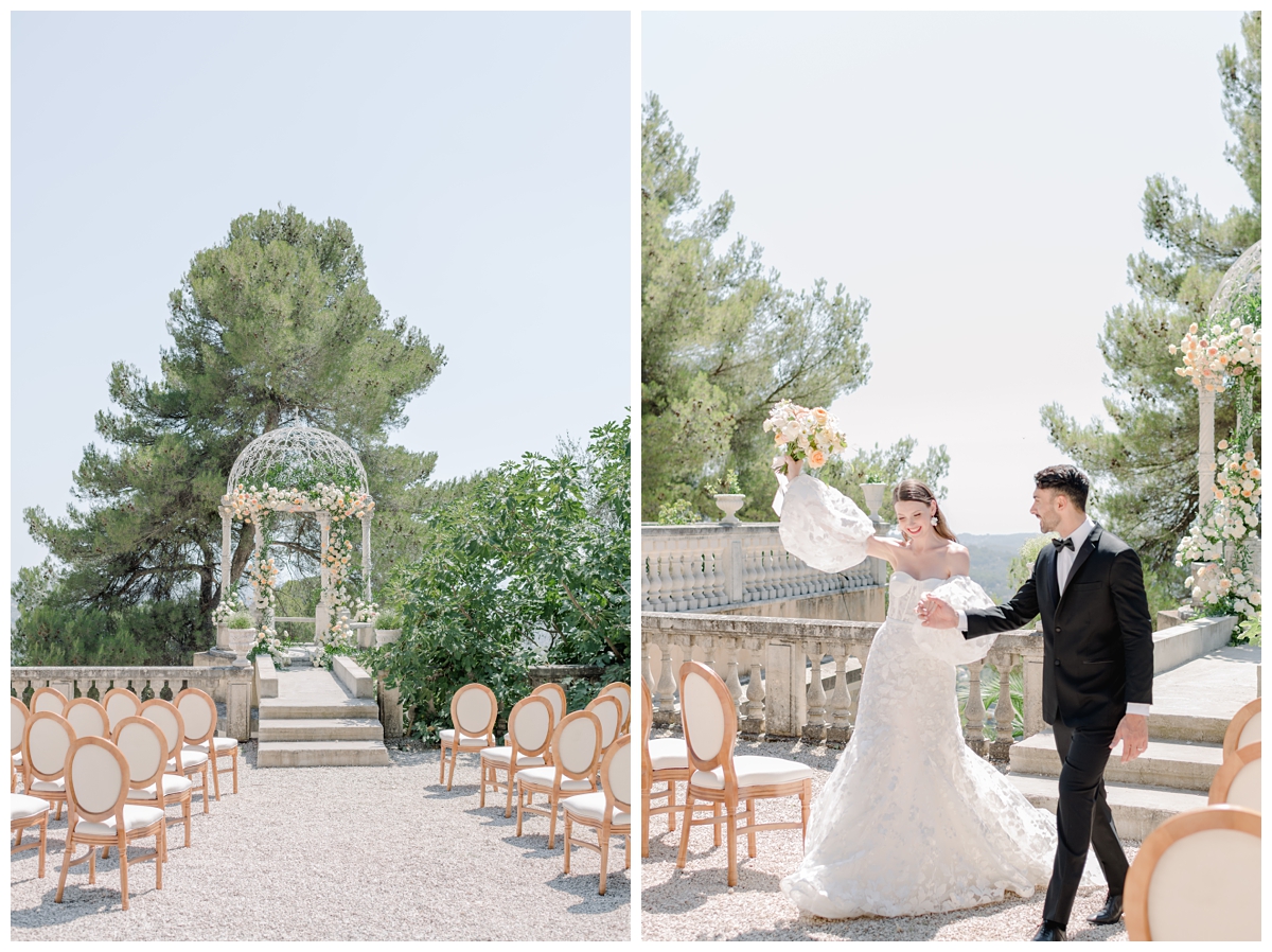 Château Saint Georges Wedding, French Riviera Wedding Venue, French Riviera Wedding, French Riviera Wedding Photographer, Juliana Tomlinson Photography