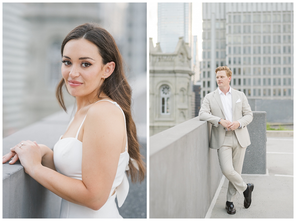 Philadelphia Engagement Photographer