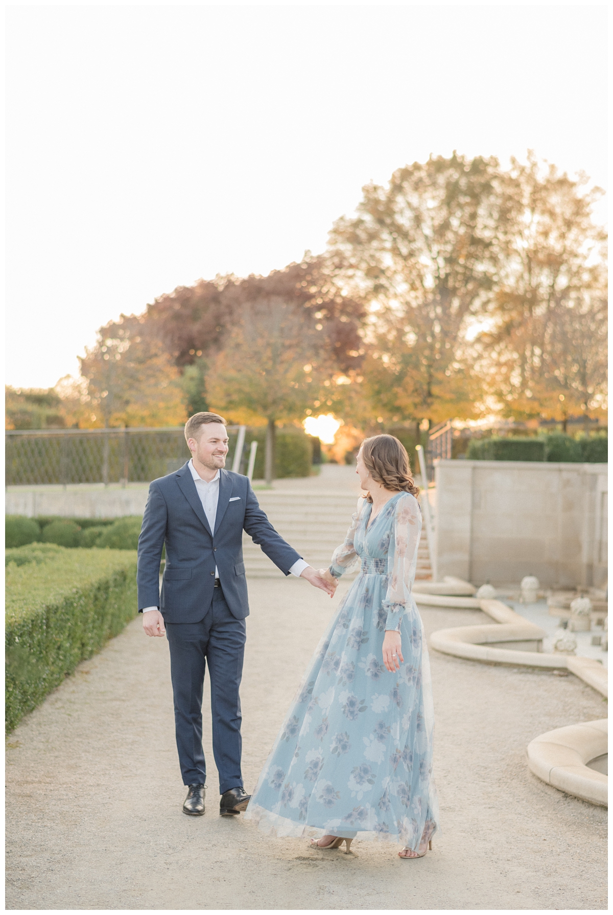 Top Tips for Engagement Photos Philadelphia