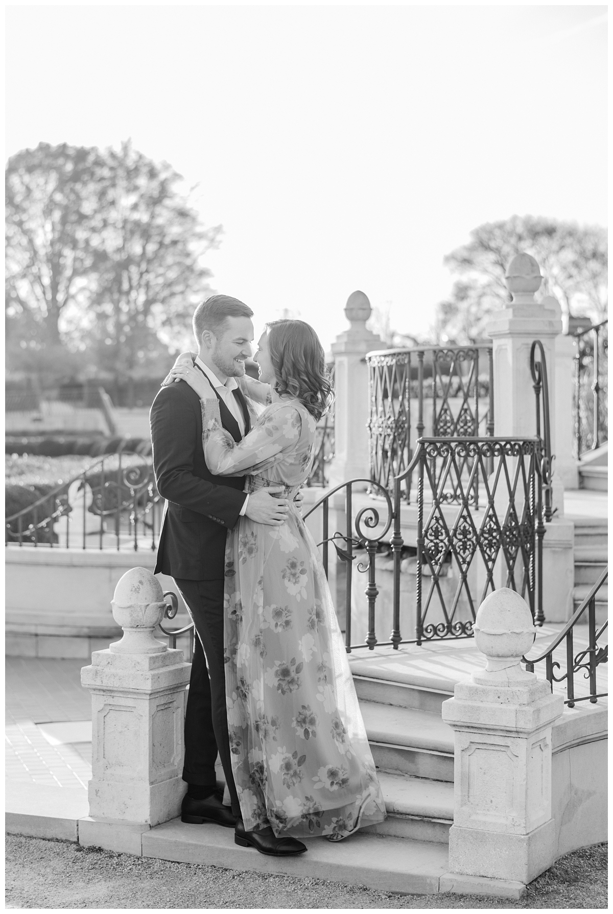 Engagement Photographer Philadelphia