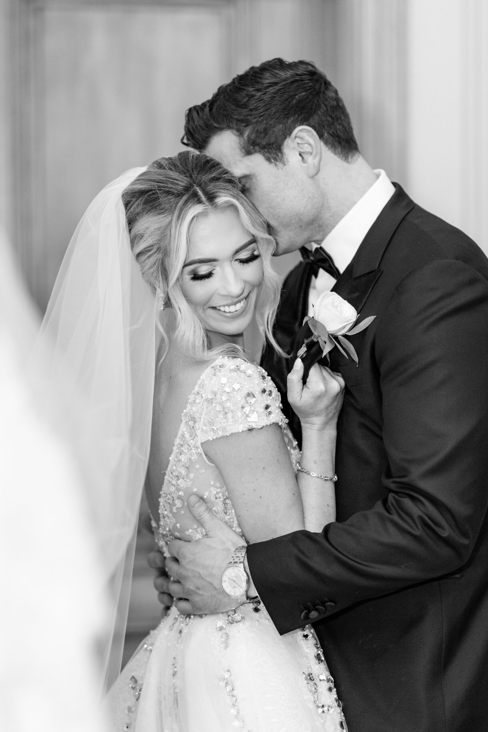 Park Chateau and Gardens wedding